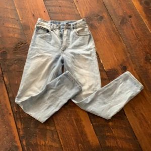 J.Galt jeans slipping zipper but believe can fix excellent otherwise